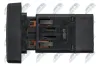 Warnblinkschalter NTY EWS-RE-079 Bild Warnblinkschalter NTY EWS-RE-079