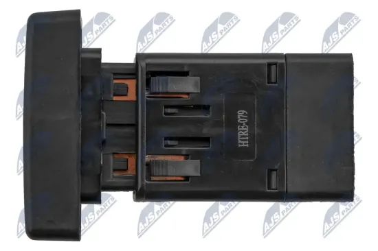 Warnblinkschalter NTY EWS-RE-079 Bild Warnblinkschalter NTY EWS-RE-079