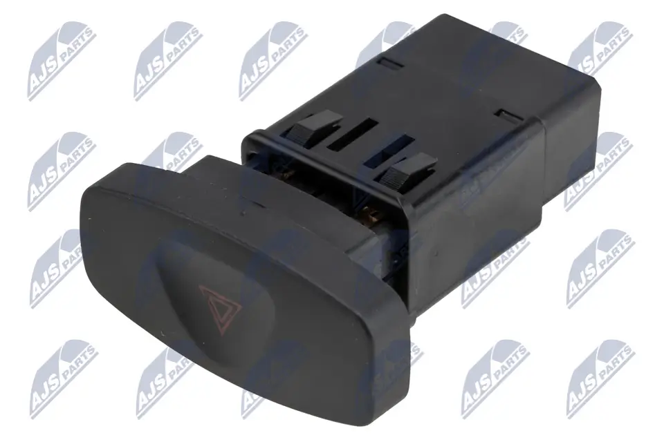 Warnblinkschalter NTY EWS-RE-080