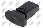 Warnblinkschalter NTY EWS-RE-080