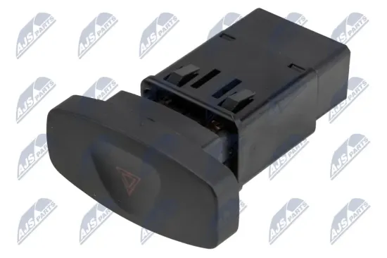 Warnblinkschalter NTY EWS-RE-080 Bild Warnblinkschalter NTY EWS-RE-080