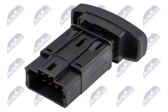 Warnblinkschalter NTY EWS-RE-080 Bild Warnblinkschalter NTY EWS-RE-080