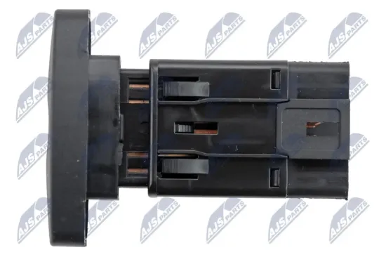 Warnblinkschalter NTY EWS-RE-080 Bild Warnblinkschalter NTY EWS-RE-080