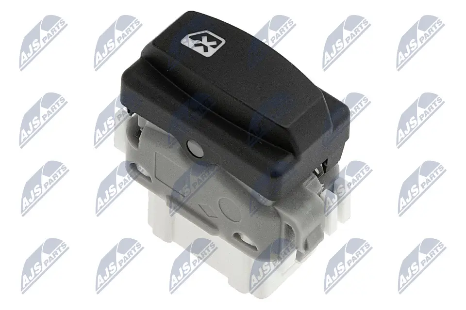 Lenker, Radaufhängung unten Vorderachse Vorderachse links NTY SDK-CH-004