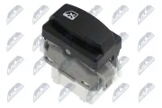 Schalter, Fensterheber fahrerseitig NTY EWS-RE-082