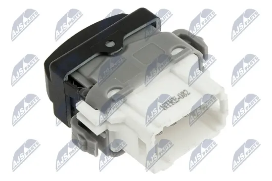 Lenker, Radaufhängung unten Vorderachse Vorderachse links NTY SDK-CH-004 Bild Lenker, Radaufhängung unten Vorderachse Vorderachse links NTY SDK-CH-004