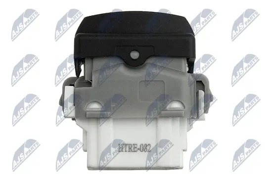 Schalter, Fensterheber fahrerseitig NTY EWS-RE-082 Bild Schalter, Fensterheber fahrerseitig NTY EWS-RE-082