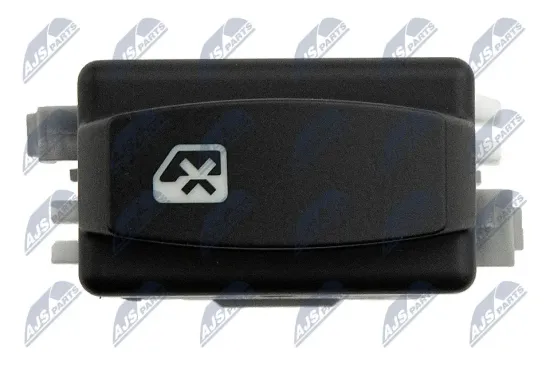 Schalter, Fensterheber fahrerseitig NTY EWS-RE-082 Bild Schalter, Fensterheber fahrerseitig NTY EWS-RE-082