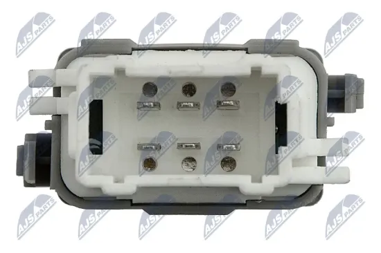 Schalter, Fensterheber fahrerseitig NTY EWS-RE-082 Bild Schalter, Fensterheber fahrerseitig NTY EWS-RE-082