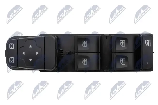 Schalter, Fensterheber vorne links NTY EWS-RE-084 Bild Schalter, Fensterheber vorne links NTY EWS-RE-084