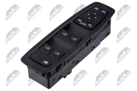 Schalter, Fensterheber vorne links NTY EWS-RE-090 Bild Schalter, Fensterheber vorne links NTY EWS-RE-090