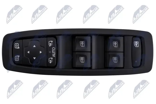 Schalter, Fensterheber vorne links NTY EWS-RE-090 Bild Schalter, Fensterheber vorne links NTY EWS-RE-090