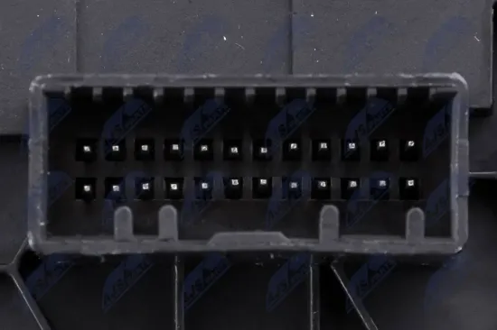 Schalter, Fensterheber vorne links NTY EWS-RE-090 Bild Schalter, Fensterheber vorne links NTY EWS-RE-090