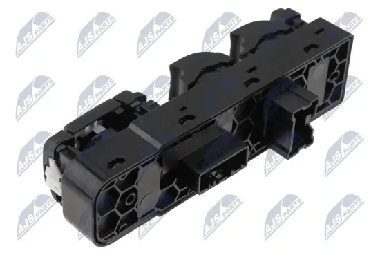 Schalter, Fensterheber 12 V vorne links NTY EWS-RE-090A Bild Schalter, Fensterheber 12 V vorne links NTY EWS-RE-090A