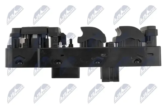 Schalter, Fensterheber 12 V vorne links NTY EWS-RE-090A Bild Schalter, Fensterheber 12 V vorne links NTY EWS-RE-090A