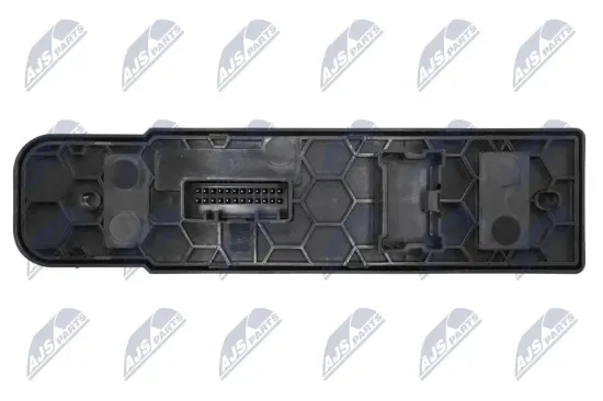 Schalter, Fensterheber 12 V vorne links NTY EWS-RE-090A Bild Schalter, Fensterheber 12 V vorne links NTY EWS-RE-090A