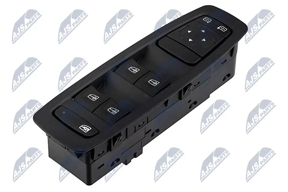 Schalter, Fensterheber vorne links NTY EWS-RE-091