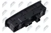 Schalter, Fensterheber vorne links NTY EWS-RE-091 Bild Schalter, Fensterheber vorne links NTY EWS-RE-091