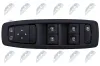 Schalter, Fensterheber vorne links NTY EWS-RE-091 Bild Schalter, Fensterheber vorne links NTY EWS-RE-091