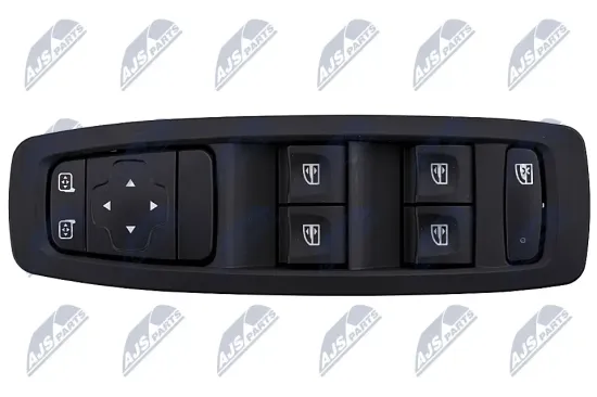 Schalter, Fensterheber vorne links NTY EWS-RE-091 Bild Schalter, Fensterheber vorne links NTY EWS-RE-091