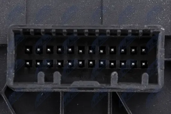 Schalter, Fensterheber vorne links NTY EWS-RE-091 Bild Schalter, Fensterheber vorne links NTY EWS-RE-091