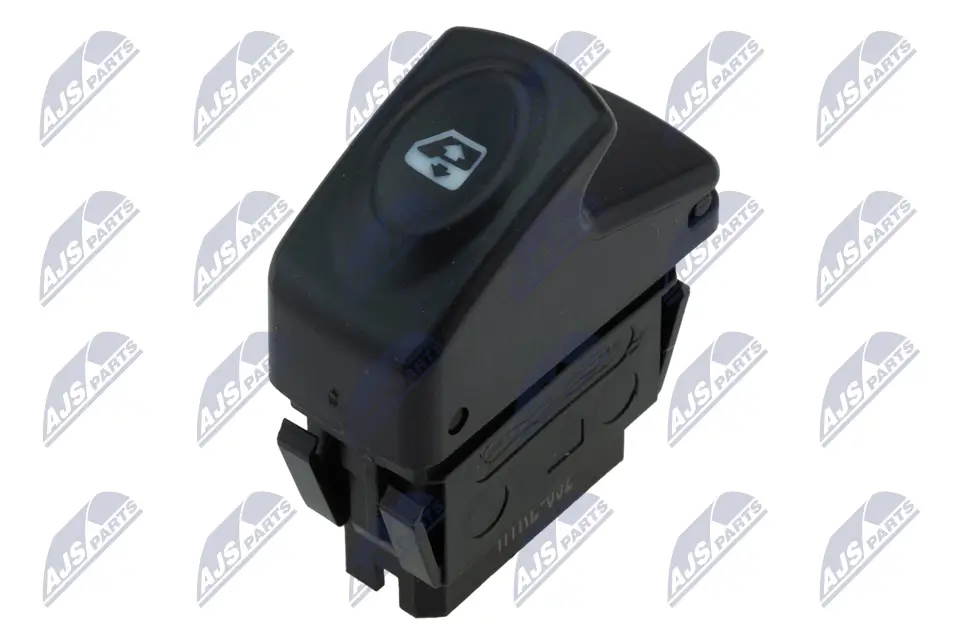 Schalter, Fensterheber vorne links vorne rechts NTY EWS-RE-092