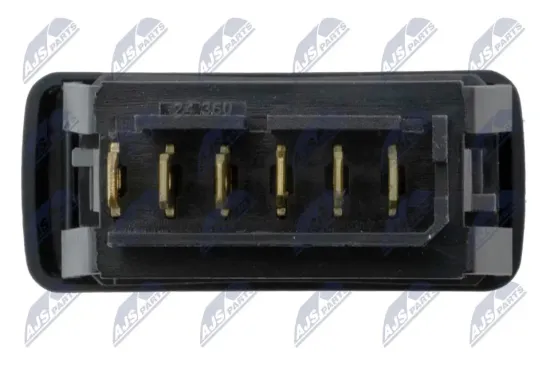 Schalter, Fensterheber vorne links vorne rechts NTY EWS-RE-092 Bild Schalter, Fensterheber vorne links vorne rechts NTY EWS-RE-092