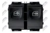 Schalter, Fensterheber vorne links NTY EWS-RE-093 Bild Schalter, Fensterheber vorne links NTY EWS-RE-093