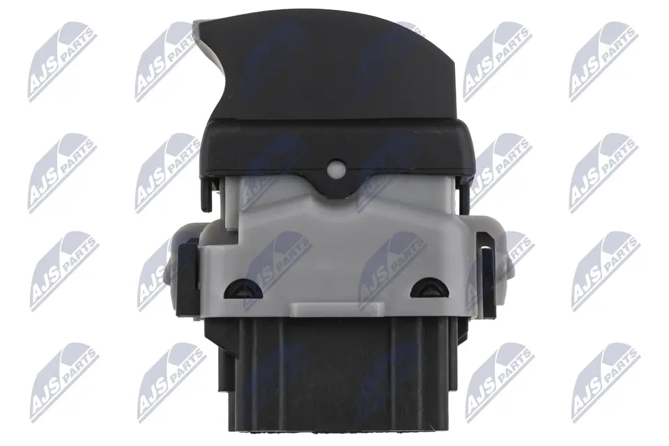 Schaltgerät, Zündanlage 12 V 12 V NTY EMZ-MZ-000