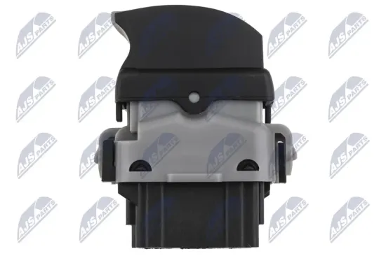 Schaltgerät, Zündanlage 12 V 12 V NTY EMZ-MZ-000 Bild Schaltgerät, Zündanlage 12 V 12 V NTY EMZ-MZ-000