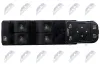 Schalter, Fensterheber vorne links NTY EWS-RE-095 Bild Schalter, Fensterheber vorne links NTY EWS-RE-095