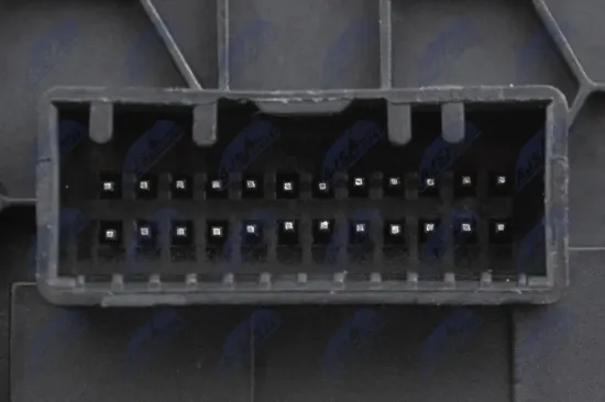 Schalter, Fensterheber vorne links NTY EWS-RE-095 Bild Schalter, Fensterheber vorne links NTY EWS-RE-095