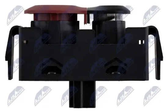 Warnblinkschalter NTY EWS-RE-096 Bild Warnblinkschalter NTY EWS-RE-096