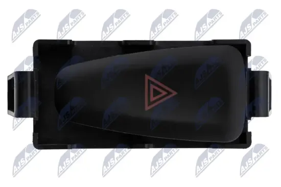 Warnblinkschalter 12 V NTY EWS-RE-097 Bild Warnblinkschalter 12 V NTY EWS-RE-097