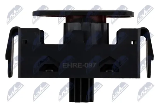 Warnblinkschalter 12 V NTY EWS-RE-097 Bild Warnblinkschalter 12 V NTY EWS-RE-097