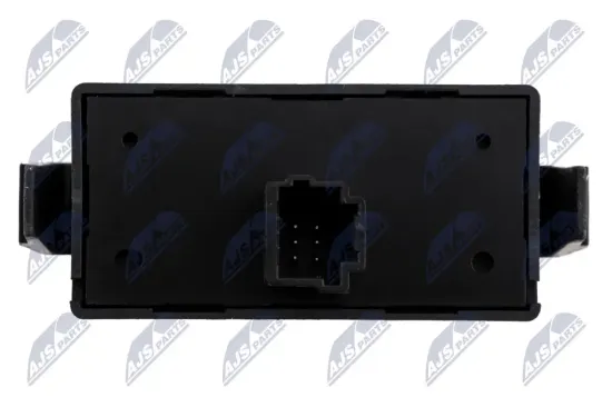 Warnblinkschalter 12 V NTY EWS-RE-097 Bild Warnblinkschalter 12 V NTY EWS-RE-097