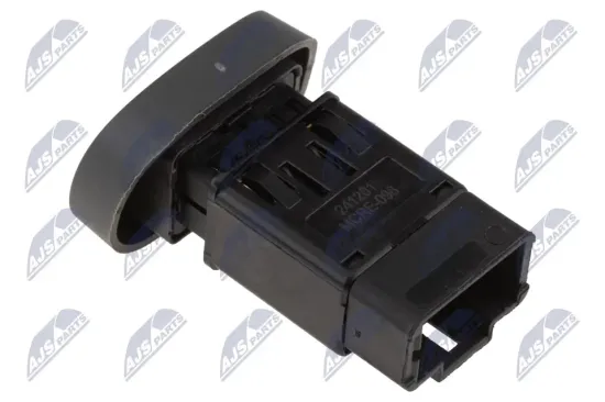 Warnblinkschalter 12 V NTY EWS-RE-098 Bild Warnblinkschalter 12 V NTY EWS-RE-098