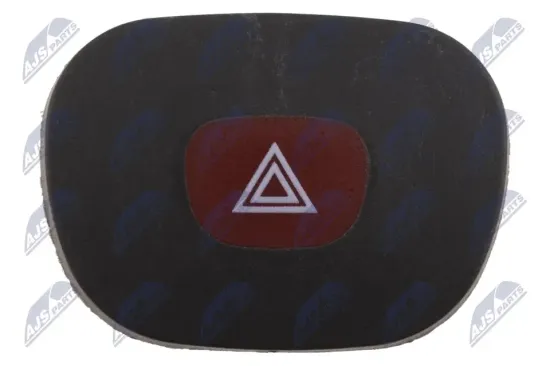 Warnblinkschalter 12 V NTY EWS-RE-098 Bild Warnblinkschalter 12 V NTY EWS-RE-098