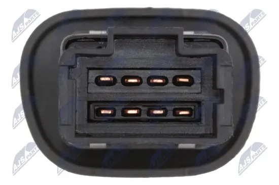 Warnblinkschalter 12 V NTY EWS-RE-098 Bild Warnblinkschalter 12 V NTY EWS-RE-098