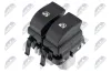Schalter, Fensterheber vorne links NTY EWS-RE-099 Bild Schalter, Fensterheber vorne links NTY EWS-RE-099