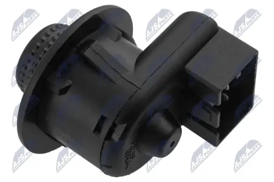 Schalter, Außenspiegelverstellung vorne links NTY EWS-RE-102 Bild Schalter, Außenspiegelverstellung vorne links NTY EWS-RE-102