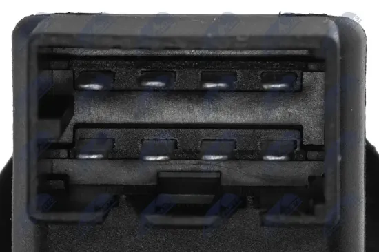 Schalter, Außenspiegelverstellung vorne links NTY EWS-RE-102 Bild Schalter, Außenspiegelverstellung vorne links NTY EWS-RE-102