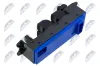 Schalter, Fensterheber vorne links NTY EWS-SB-000 Bild Schalter, Fensterheber vorne links NTY EWS-SB-000