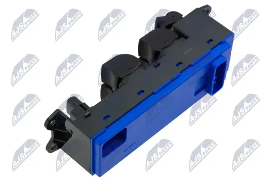 Schalter, Fensterheber vorne links NTY EWS-SB-000 Bild Schalter, Fensterheber vorne links NTY EWS-SB-000