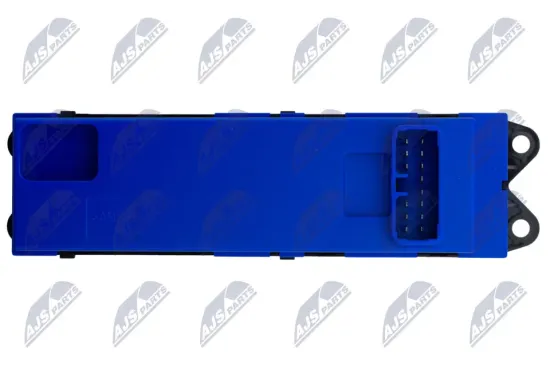 Schalter, Fensterheber vorne links NTY EWS-SB-000 Bild Schalter, Fensterheber vorne links NTY EWS-SB-000