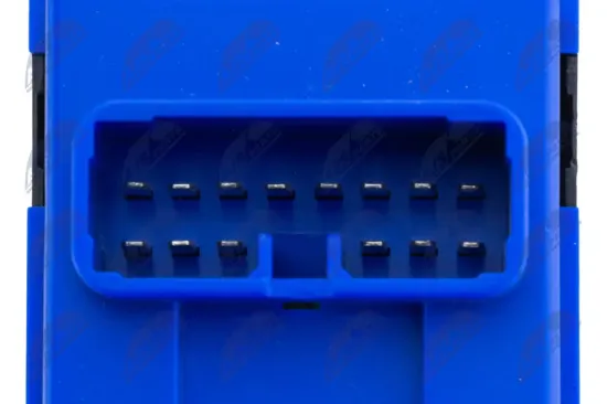 Schalter, Fensterheber vorne links NTY EWS-SB-000 Bild Schalter, Fensterheber vorne links NTY EWS-SB-000