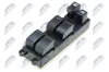Schalter, Fensterheber vorne links NTY EWS-SB-001