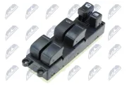 Schalter, Fensterheber vorne links NTY EWS-SB-001
