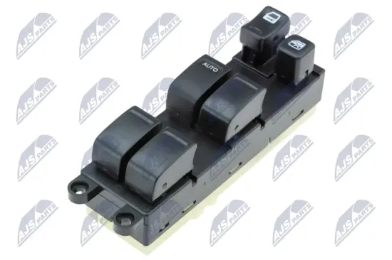 Schalter, Fensterheber vorne links NTY EWS-SB-001 Bild Schalter, Fensterheber vorne links NTY EWS-SB-001