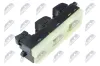 Schalter, Fensterheber vorne links NTY EWS-SB-001 Bild Schalter, Fensterheber vorne links NTY EWS-SB-001